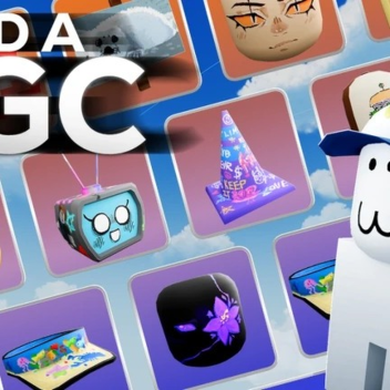 Custom UGC Creator