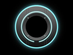 Glacier’s Tron Society