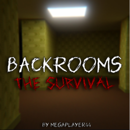 [BETA] Infinite Backrooms