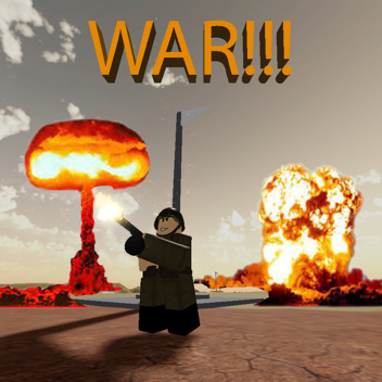 War