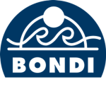 Bondi volunteer lifesavers.