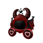 Demonic Dominus St. Valentine