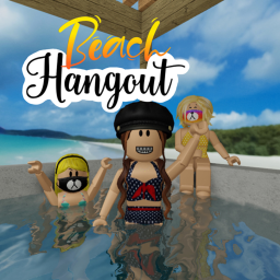 Beachy Hangout
