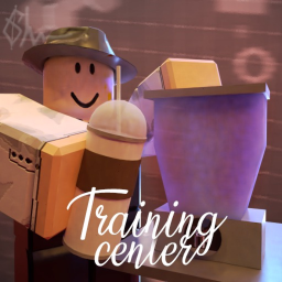 Training Center | Sketched