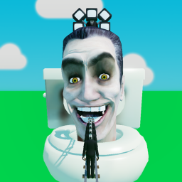 [SKIBID] Cart Ride Into SKIBID Toilet!