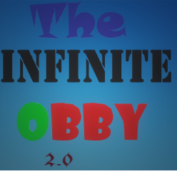 The Infinite obby 2.0 version v1.5.0