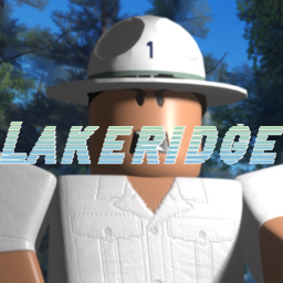 Outskirts of Lakeridge