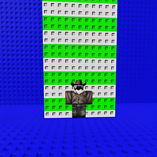 Best Wall Hop Tower🥇 official Roblox game thumbnail