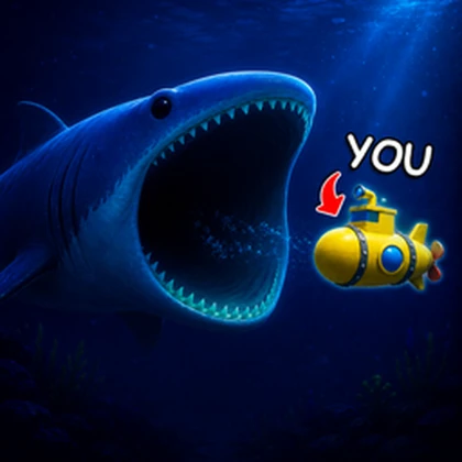 Deeeep Dive Roblox group icon