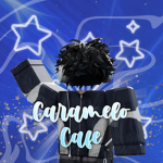 Caramelo Café