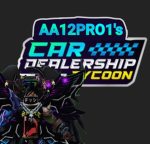 AA12PRO1’s Car Dealership Tycoon