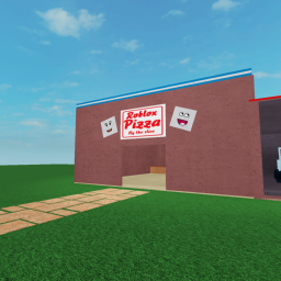 The Pizza Corner🍕