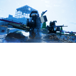 phantom forces snow update