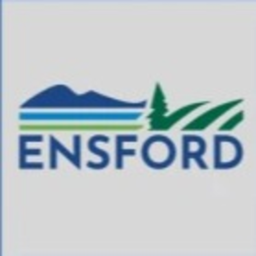 Ensford, British Columbia ™