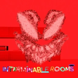 interminable Rooms Fangame icon