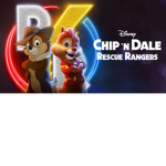 Chip n Dale Fan Club!!!