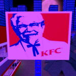 KFC (RP) Fan Group