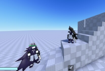Become Miss Circle and Kill Miss Circle | UPDATE |