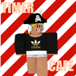 Timer Cafe Vl