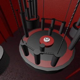 Tower of Never Ending Dizziness icon