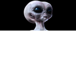 Grupo De Aliens