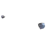 Diamond Earring Studs