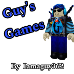 Guy’s Games