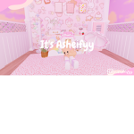 PinkBlossom FANGROUP