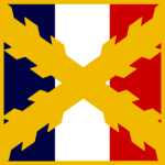 2nd Infantry Division "France"