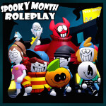 Spooky Month Roleplay