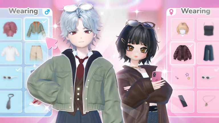 Prism Runway Show💎