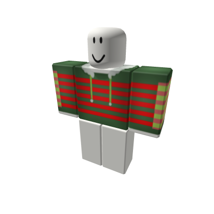 christmas shirt Roblox