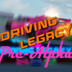 (LEGACY GAMES)