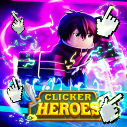 Clicker Heroes!