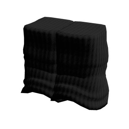 black leg warmers thumbnail