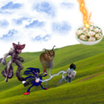 Sonic RP [BETA