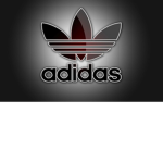 Lit Adidas Crew