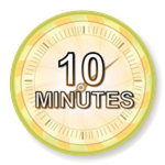 10 Minutes