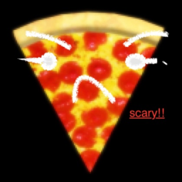 Survive the Demon Customers!