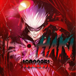 HAKIシ