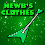 Newb's Clothes