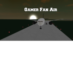 Gamer Fan Air