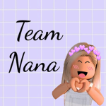 Team Nana