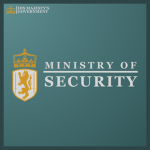 Norland Ministry of Security