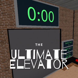 Ultimate Elevator