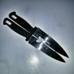 knife gvngg