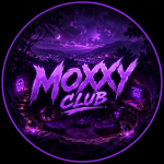 MOXXY CLUB KOMUNITY