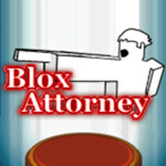 Blox Attorney Appreciatives Club