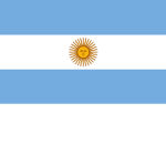 [AR] Argentine Republicᅠ