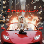 London stars
